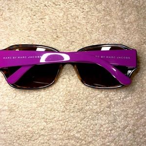 Marc by Marc Jacobs sunglasses